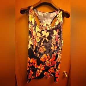 LIVI Active Tank Women's Plus Size 30/32